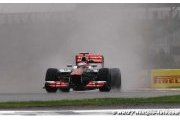 De grosses nouveautés pour McLaren en Allemagne