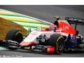 Rossi hints at 2016 Manor deal