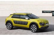 Citroën C4 Cactus : à nouveau monde, nouvelles idées (Article sponsorisé)