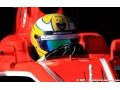 Razia's F1 debut now in serious doubt - report