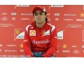 Massa: You come to Spa with a feeling of anticipation