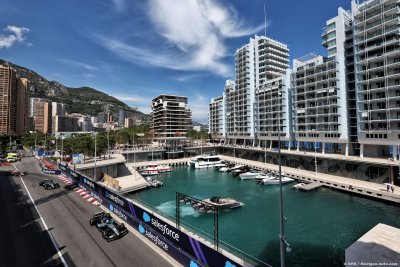 Wolff&nbsp;: arrêter les pilotes Mercedes F1 tôt ’n’aurait rien changé’