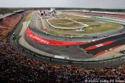 Hockenheim a déjà contacté Tilke pour une modernisation de son circuit
