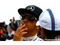 McLaren change stirs up Hamilton, Alonso rumours