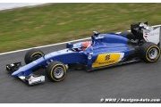 Nasr : Deux journées positives et un pilote heureux
