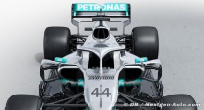 Hamilton veut frapper encore plus fort, Bottas a refait le plein d’énergie