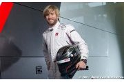 Returning Heidfeld not yet signed up for 2011
