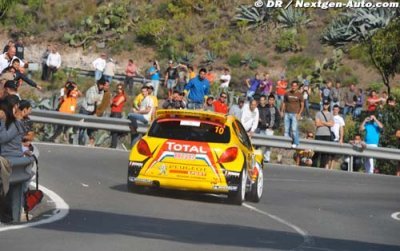 Neuville praised following strong start