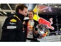 Red Bull chiefs threatened walkout over exhaust saga