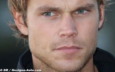 Mikkelsen vows to push for IRC title glory