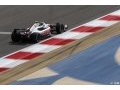 Haas' Ferrari 'copy' a 'concern' for F1 rival
