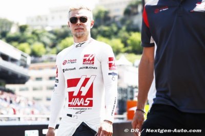 Magnussen welcomes Copenhagen’s 2020 GP project