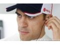 Maldonado : Je peux être champion dans une Red Bull