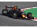 Red Bull pense avoir un avantage psychologique sur Mercedes F1