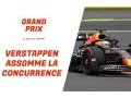 Vidéo - Grand Prix, le Talk de la F1 - Emission du 30 août 2022
