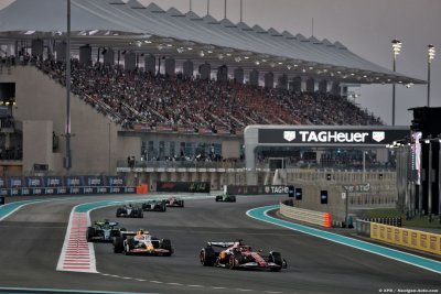 Vasseur assume le sacrifice de 2025 et admet sa ’responsabilité’ sur la spirale vécue&nbsp;par&nbsp;Ferrari