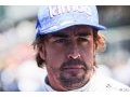 De la Rosa : Alonso est authentique mais pas difficile à gérer