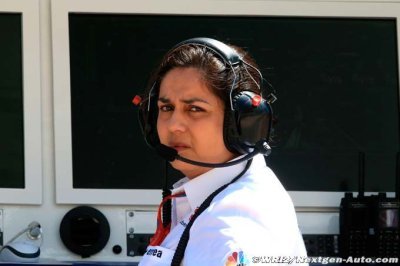 Sauber ’not worried’ about 2018 Honda switch