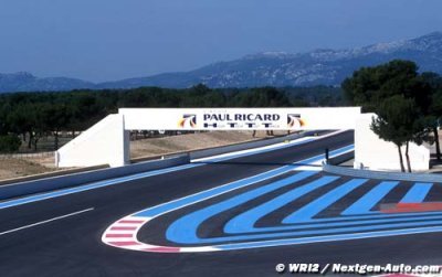 Plusieurs nouveaux circuits en WTCC cette saison