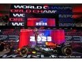 'Fantastique', 'incroyable' : Verstappen savoure son 3e titre mondial en F1