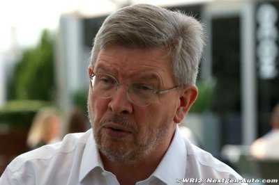 Brawn prêt à se battre pour construire une Formule 1 ’parfaite’