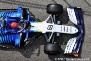 Massa : Russell 'mérite une chance' chez Mercedes F1