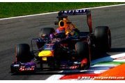 Renault powers Vettel to victory at Monza