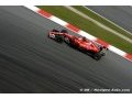 Catastrophe pour Vettel en qualifications à Sepang