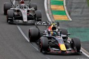 Red Bull Ford et Audi, deux nouveaux moteurs déjà synonymes de premiers succès en F1