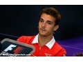 Ferrari wants Bianchi in F1 midfield - manager