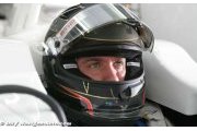 Heidfeld eyes 2011 openings at Renault, Force India