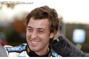 Araujo confirms MINI WRC campaign