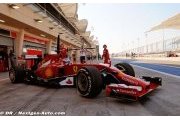 Domenicali : Alonso et Raikkonen suivront les règles