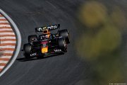 Tsunoda était 'à la limite' et échoue en Q2, loin de Verstappen