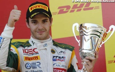 Bianchi est fort comme un Turc