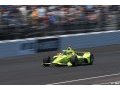 Interview - Simon Pagenaud : 'Il n'y a que la victoire qui compte' à l'Indy 500