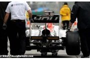 HRT wavers in opposition to blown exhaust ban