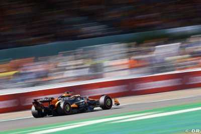 Stella assume son approche ’douce’ et ’collaborative’ chez McLaren F1