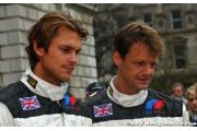 Mikkelsen to spend night in hospital following crash
