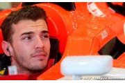 F1 stars shed tears to farewell Bianchi 