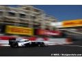 'Banned for life' Maldonado lucky to be in Monaco