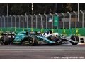 Gasly must be 'careful' to avoid race ban