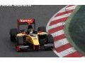Davide Valsecchi secures pole for opening GP2 race