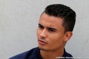 Mercedes to keep supporting ousted Wehrlein - Wolff