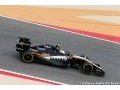 China 2016 - GP Preview - Force India Mercedes
