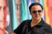 Massa revient dans le paddock en plein bras de fer juridique