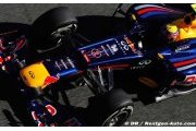 Webber sees many years ahead on F1 grid