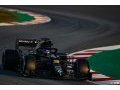 Ricciardo : J'ai toujours été fasciné par la vitesse