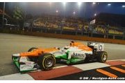 Best finish helps di Resta push for 'bigger team'