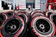 La Formule 1 fait le plein de super-tendres pour Monza